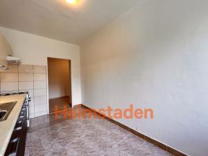 Pronájem bytu 1+1, Ostrava - Poruba, Alšovo náměstí, 36 m2