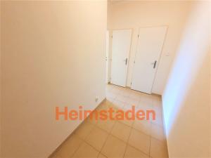 Pronájem bytu 1+kk, Ostrava - Poruba, náměstí Jana Nerudy, 29 m2