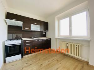 Pronájem bytu 1+1, Hlučín, Severní, 28 m2