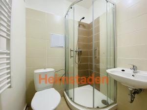 Pronájem bytu 1+1, Hlučín, Severní, 28 m2