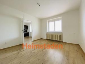 Pronájem bytu 1+1, Hlučín, Severní, 28 m2