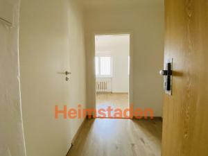 Pronájem bytu 1+1, Hlučín, Severní, 28 m2
