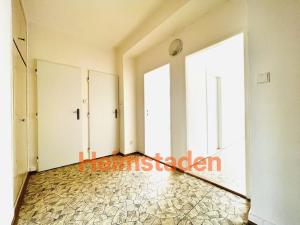 Pronájem bytu 1+1, Ostrava - Poruba, Opavská, 40 m2