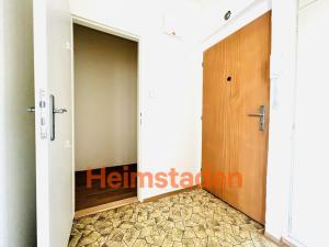 Pronájem bytu 1+1, Ostrava - Poruba, Opavská, 40 m2