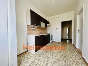 Pronájem bytu 1+1, Ostrava - Poruba, Opavská, 40 m2