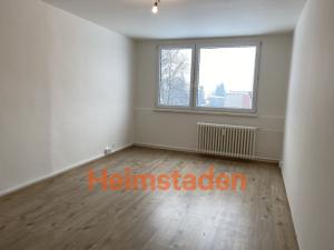 Pronájem bytu 2+1, Ostrava - Poruba, Nálepkova, 61 m2