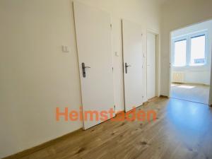 Pronájem bytu 2+1, Ostrava - Poruba, Nálepkova, 61 m2