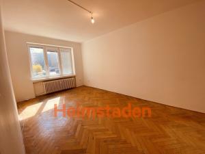 Pronájem bytu 2+1, Ostrava - Poruba, Nálepkova, 61 m2