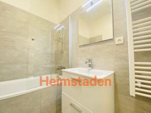 Pronájem bytu 1+kk, Ostrava - Poruba, Porubská, 35 m2