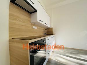 Pronájem bytu 1+kk, Ostrava - Poruba, Porubská, 35 m2