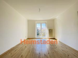 Pronájem bytu 2+1, Ostrava - Poruba, Skautská, 49 m2