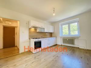 Pronájem bytu 2+1, Ostrava - Poruba, Skautská, 49 m2