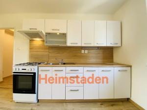Pronájem bytu 2+1, Ostrava - Poruba, Skautská, 49 m2