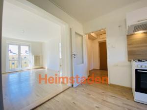 Pronájem bytu 2+1, Ostrava - Poruba, Skautská, 49 m2