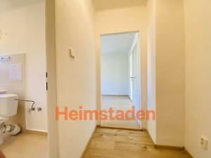 Pronájem bytu 2+1, Ostrava - Poruba, Skautská, 49 m2