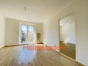 Pronájem bytu 2+1, Ostrava - Poruba, Skautská, 49 m2