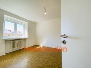 Pronájem bytu 2+1, Ostrava - Poruba, Skautská, 49 m2