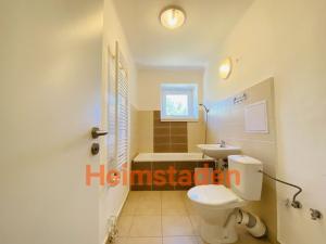 Pronájem bytu 2+1, Ostrava - Poruba, Skautská, 49 m2