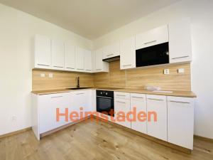 Pronájem bytu 2+kk, Ostrava - Poruba, Čs. exilu, 58 m2