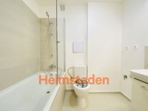 Pronájem bytu 2+kk, Ostrava - Poruba, Čs. exilu, 58 m2
