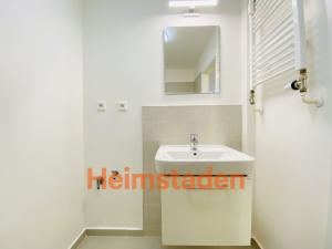 Pronájem bytu 2+kk, Ostrava - Poruba, Čs. exilu, 58 m2