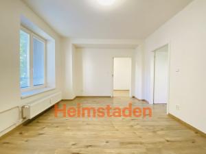 Pronájem bytu 2+kk, Ostrava - Poruba, Čs. exilu, 58 m2