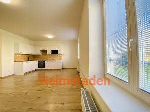 Pronájem bytu 2+kk, Ostrava - Poruba, Čs. exilu, 58 m2