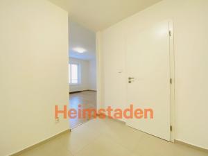 Pronájem bytu 2+kk, Ostrava - Poruba, Čs. exilu, 58 m2