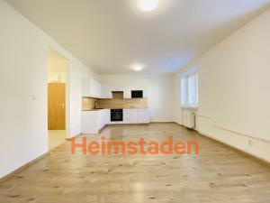 Pronájem bytu 2+kk, Ostrava - Poruba, Čs. exilu, 58 m2