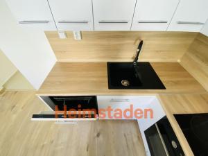 Pronájem bytu 2+kk, Ostrava - Poruba, Čs. exilu, 58 m2