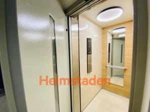 Pronájem bytu 1+1, Ostrava - Poruba, Opavská, 39 m2