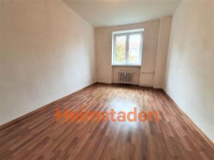 Pronájem bytu 2+1, Ostrava - Poruba, náměstí Vítězslava Nováka, 52 m2