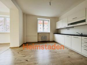 Pronájem bytu 2+1, Ostrava - Poruba, Čs. exilu, 57 m2