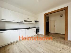 Pronájem bytu 2+1, Ostrava - Poruba, Čs. exilu, 57 m2