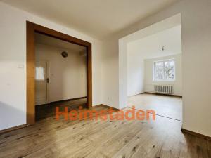 Pronájem bytu 2+1, Ostrava - Poruba, Čs. exilu, 57 m2
