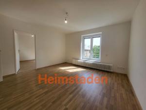 Pronájem bytu 2+1, Havířov - Město, Sadová, 57 m2