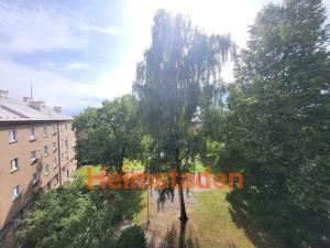 Pronájem bytu 2+1, Havířov - Město, Sadová, 57 m2