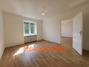 Pronájem bytu 2+1, Havířov - Město, Sadová, 57 m2