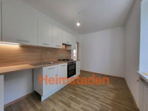 Pronájem bytu 2+1, Havířov - Město, Sadová, 57 m2