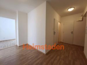 Pronájem bytu 2+1, Havířov - Město, Sadová, 57 m2