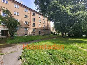 Pronájem bytu 2+1, Havířov - Město, Sadová, 57 m2