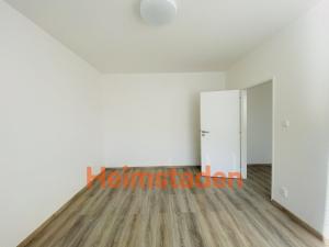 Pronájem bytu 2+kk, Ostrava - Kunčičky, Výhradní, 47 m2