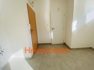 Pronájem bytu 2+kk, Ostrava - Kunčičky, Výhradní, 47 m2
