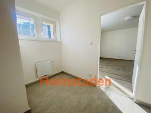 Pronájem bytu 2+kk, Ostrava - Kunčičky, Výhradní, 47 m2