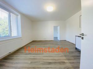 Pronájem bytu 2+kk, Ostrava - Kunčičky, Výhradní, 47 m2