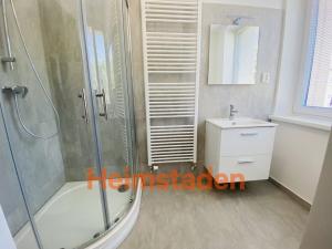 Pronájem bytu 2+kk, Ostrava - Kunčičky, Výhradní, 47 m2