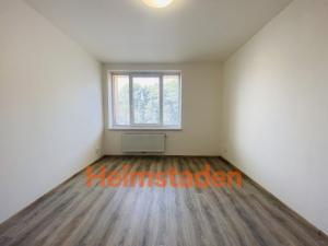 Pronájem bytu 2+kk, Ostrava - Kunčičky, Výhradní, 47 m2