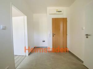 Pronájem bytu 2+kk, Ostrava - Kunčičky, Výhradní, 47 m2