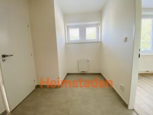 Pronájem bytu 2+kk, Ostrava - Kunčičky, Výhradní, 47 m2