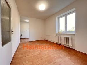 Pronájem bytu 2+1, Ostrava - Poruba, Matěje Kopeckého, 41 m2